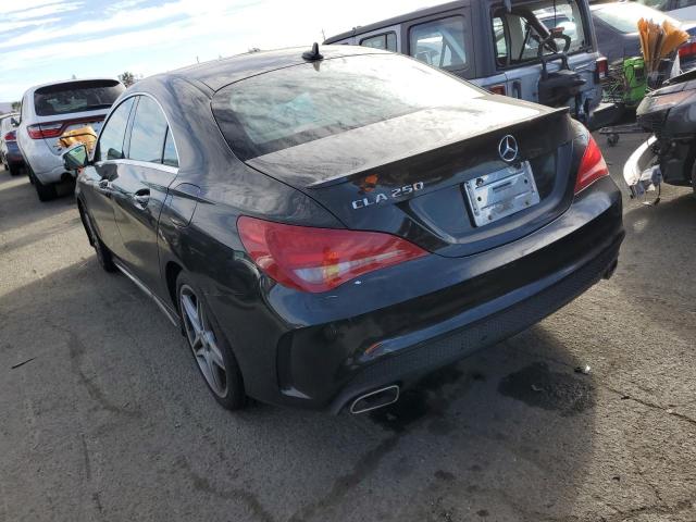 WDDSJ4EB2EN043004 Mercedes-Benz CLA 250