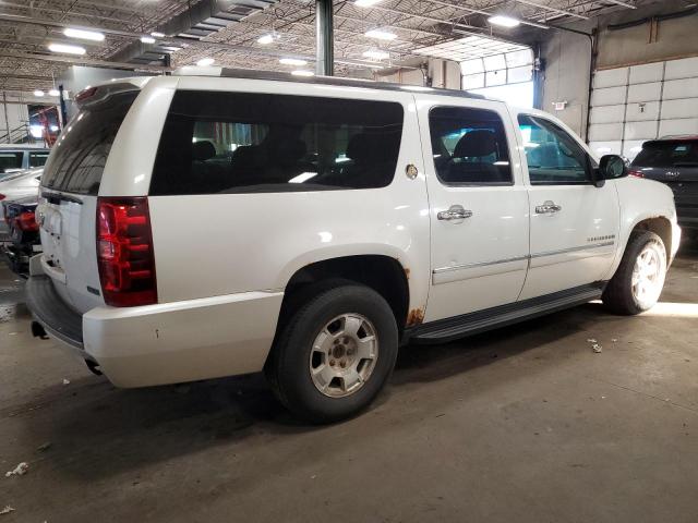 1GNUKKE3XAR248769 | 2010 Chevrolet suburban k1500 ltz