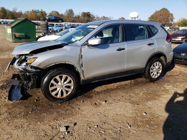 KNMAT2MV3KP501407 | 2019 NISSAN ROGUE S