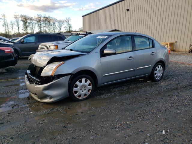 2011 Nissan Sentra 2.0