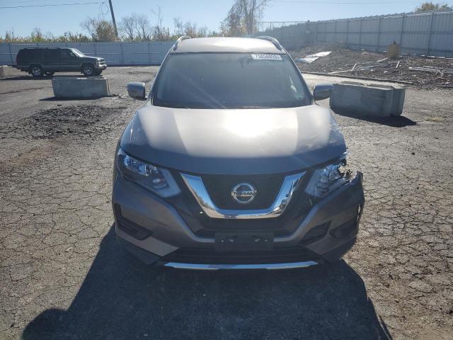 2018 NISSAN ROGUE S - KNMAT2MT0JP518176