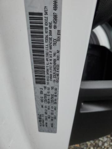 3C6URVJG4KE540484 RAM Promaster 3500 3500 High