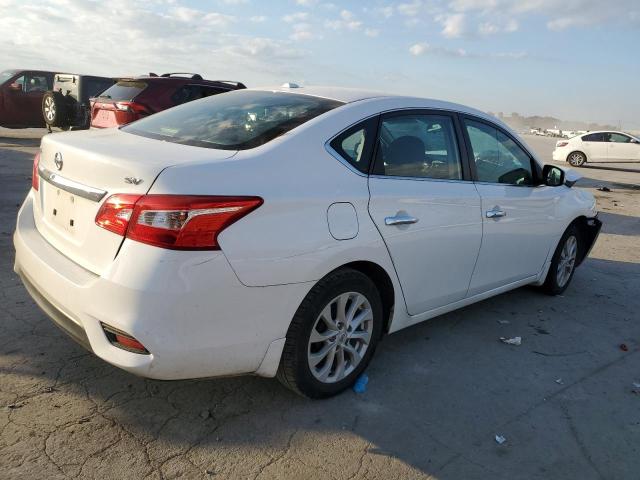 3N1AB7AP9KY398498 | 2019 NISSAN SENTRA S