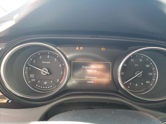 KL4MMDSL7MB136618 Buick Encore Gx Select