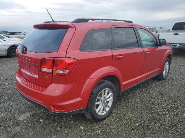 3C4PDDBG4GT204673 Dodge Journey Sxt