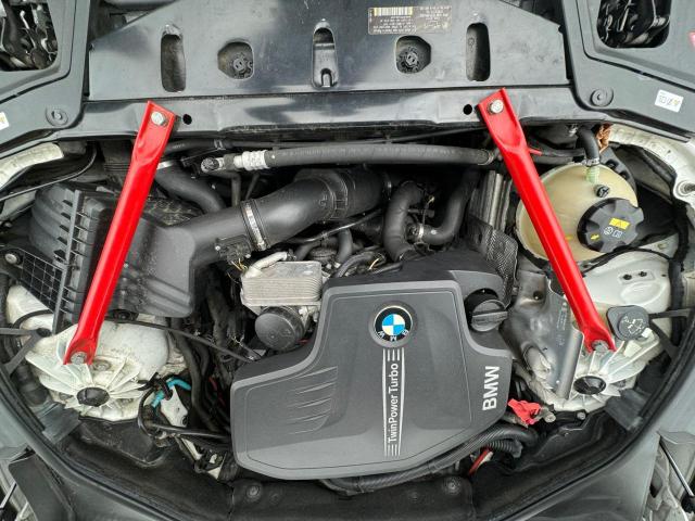 WBA5A7C56FD624726 BMW 528 XI