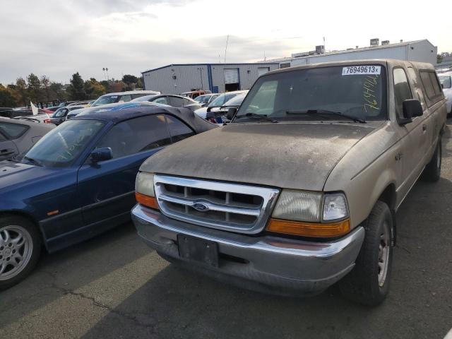 1999 Ford Ranger 