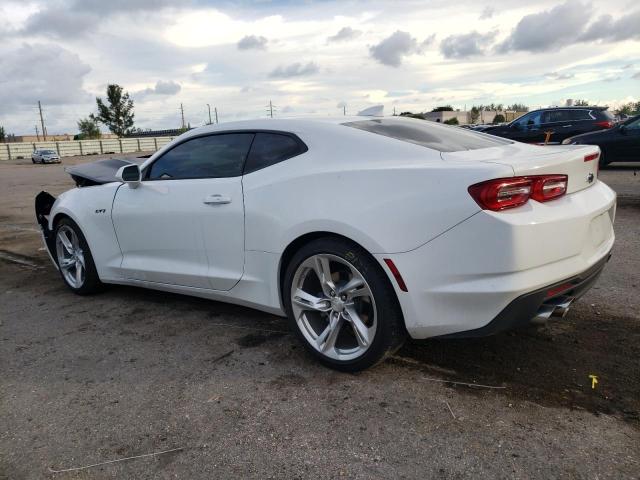 2023 CHEVROLET CAMARO LT1 - 1G1FF1R79P0105590
