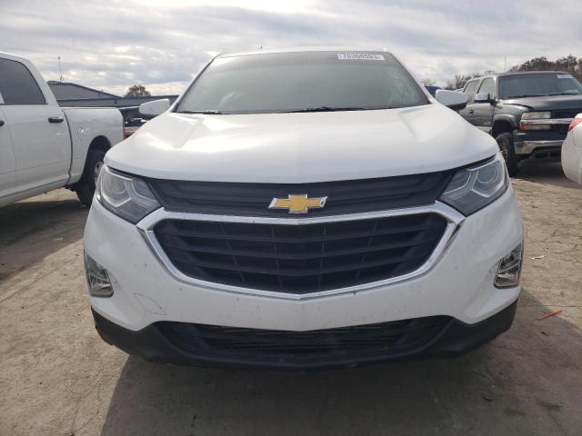 2019 Chevrolet Equinox Lt VIN: 2GNAXKEV0K6164866 Lot: 54725994