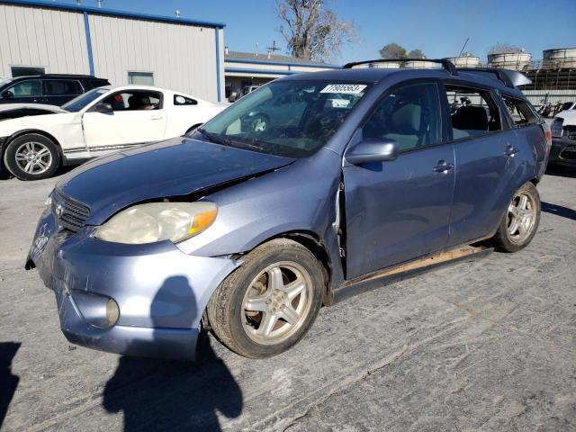 2006 Toyota Matrix XR