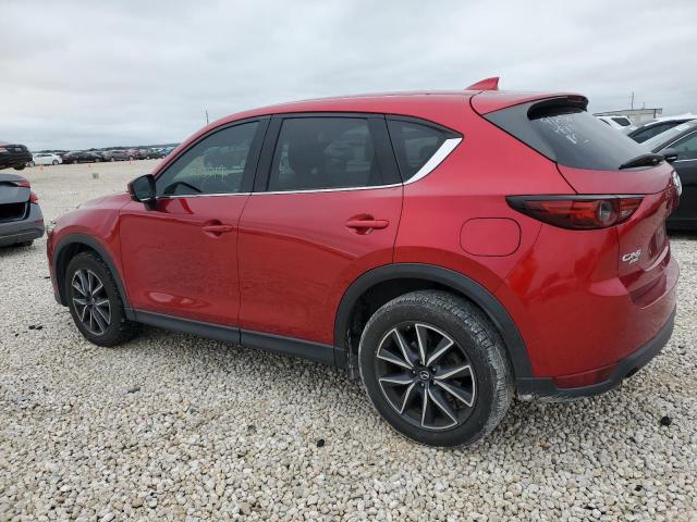 JM3KFBDL9H0148545 | 2017 MAZDA CX-5 GRAND