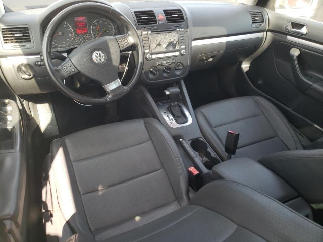 3VWRZ71K28M038499 | 2008 Volkswagen jetta se