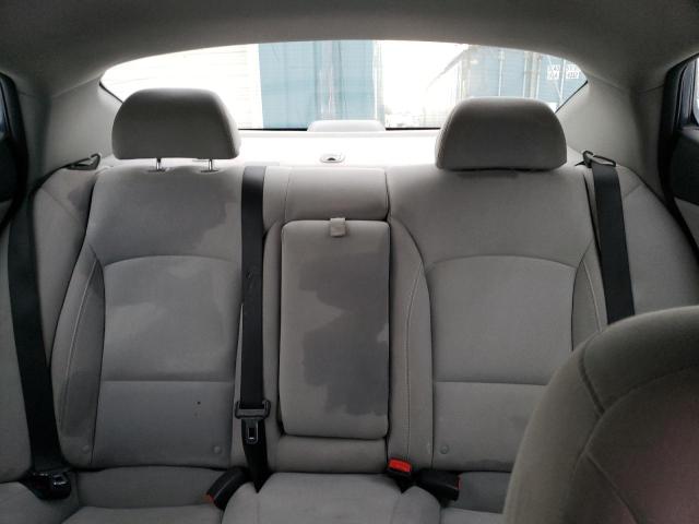 2015 KIA OPTIMA LX - 5XXGM4A76FG469784
