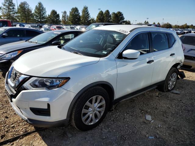 KNMAT2MT2JP616075 | 2018 NISSAN ROGUE S