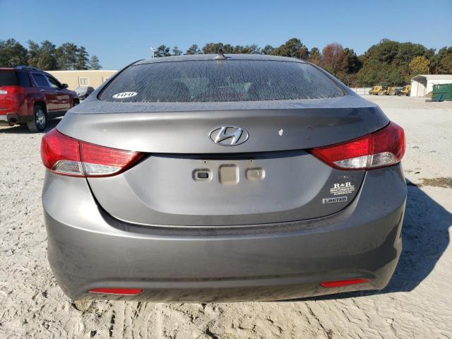 5NPDH4AE1DH276935 | 2013 Hyundai elantra gls