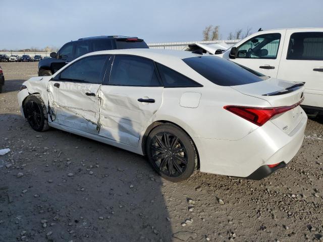 2022 TOYOTA AVALON NIG 4T1EA1ABXNU012368