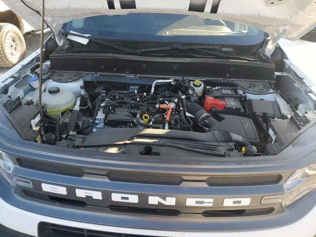 2023 FORD BRONCO SPO - 3FMCR9B63PRD52617