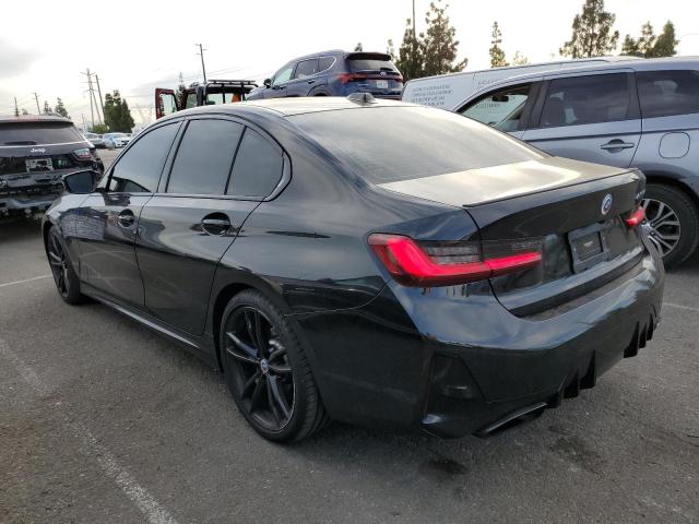 3MW49FS06P8C89907 BMW M3 40I 2