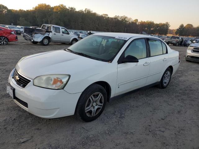 2007 Chevrolet Malibu LS