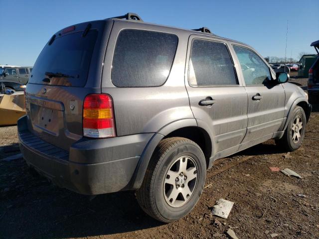 2005 Ford Escape Limited VIN: 1FMCU941X5KA26217 Lot: 53743634