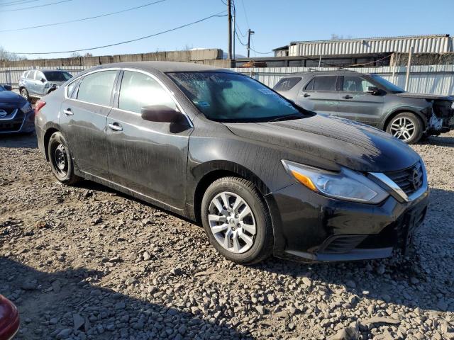 1N4AL3AP7JC113538 | 2018 Nissan altima 2.5