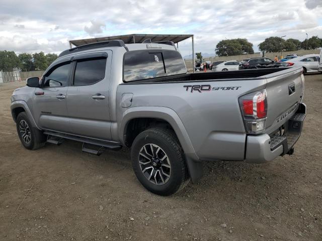 3TMAZ5CN2MM154033 | 2021 Toyota tacoma double cab