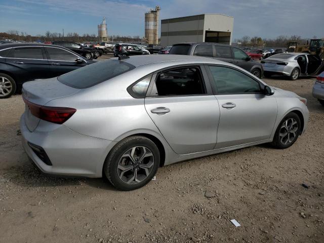 3KPF24ADXKE041551 | 2019 KIA FORTE FE