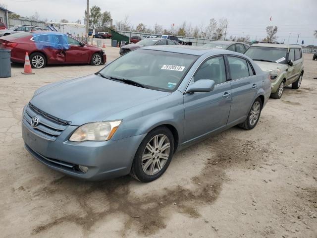 2007 Toyota Avalon XL