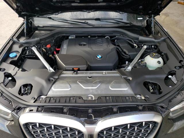5UX33DT07R9U11149 BMW X4 Xdrive30i