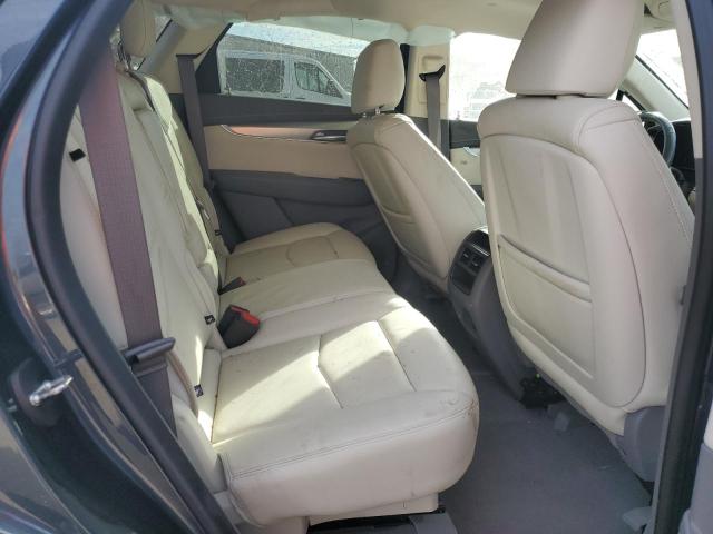 1GYKNCRS3KZ247828 Cadillac XT5 LUXURY