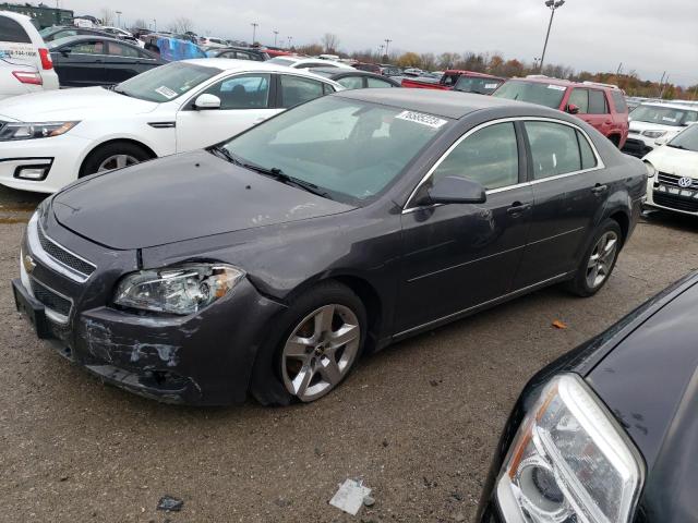 2010 Chevrolet Malibu 