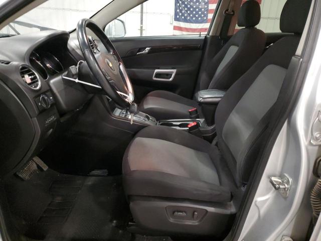 2013 Chevrolet Captiva Ls VIN: 3GNAL2EKXDS551429 Lot: 77570083