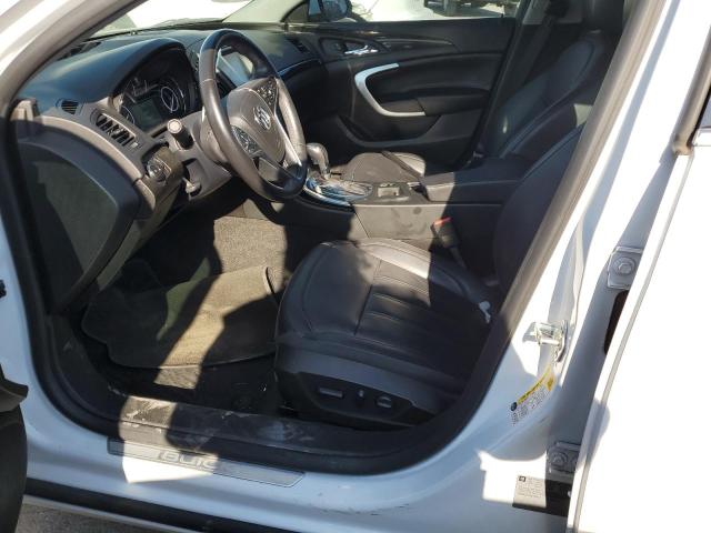2017 BUICK REGAL SPOR - 2G4GL5EX3H9106464