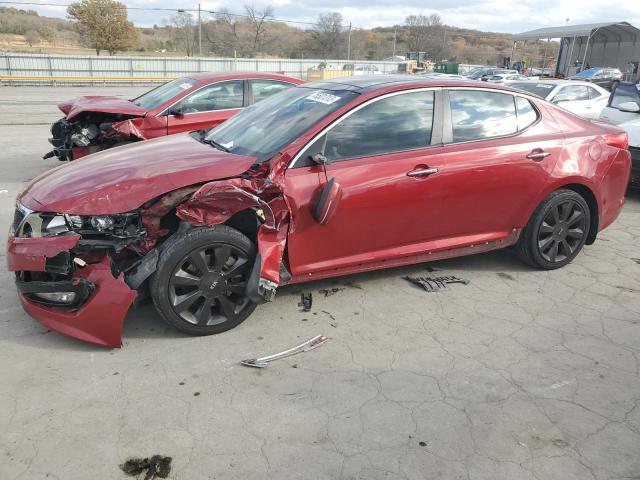 2012 Kia Optima SX