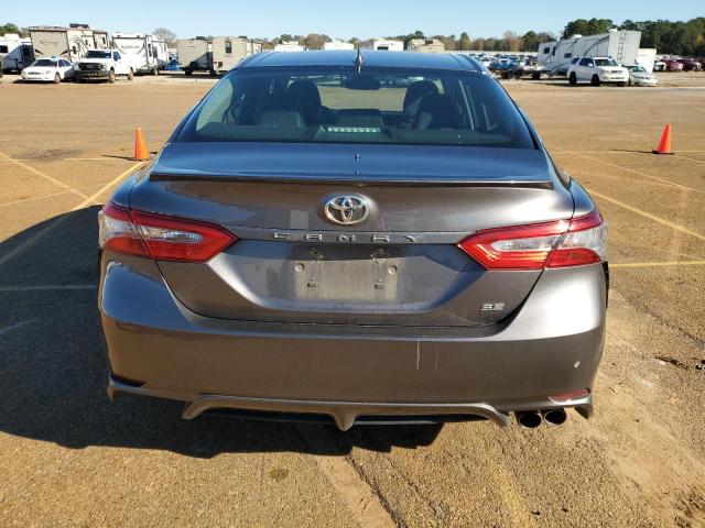 4T1B11HK6JU555672 | 2018 TOYOTA CAMRY L