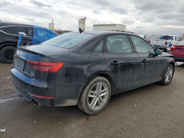 WAUGMAF47HN070352 | 2017 AUDI A4 ULTRA P