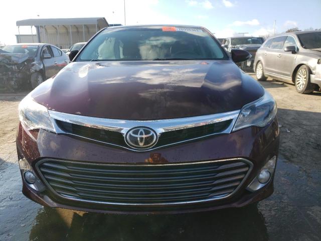 4T1BK1EB2EU112734 | 2014 TOYOTA AVALON BAS