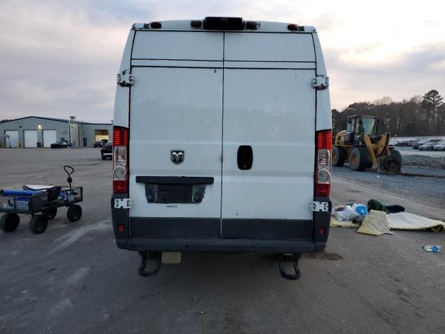 3C6URVJG4JE131299 | 2018 RAM PROMASTER