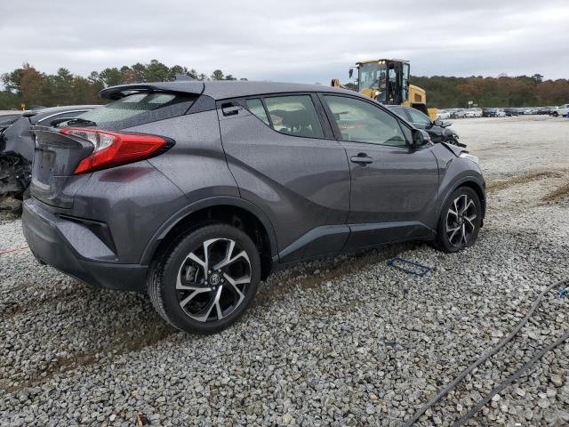 JTNKHMBX1K1036193 | 2019 TOYOTA C-HR XLE