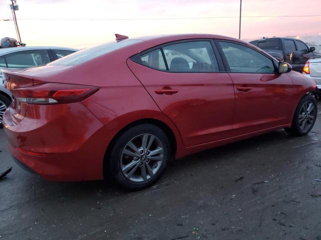 5NPD84LF3JH224174 | 2018 HYUNDAI ELANTRA SE