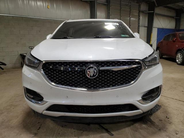 2018 BUICK ENCLAVE AV - 5GAERDKWXJJ183764
