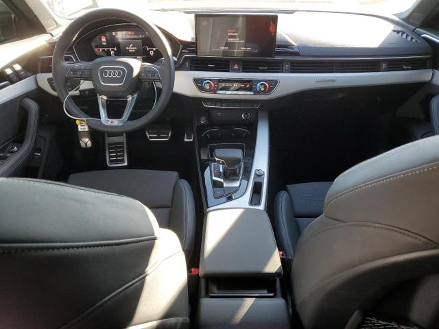 WAUEAAF49PA037259 2023 AUDI A4, photo no. 8