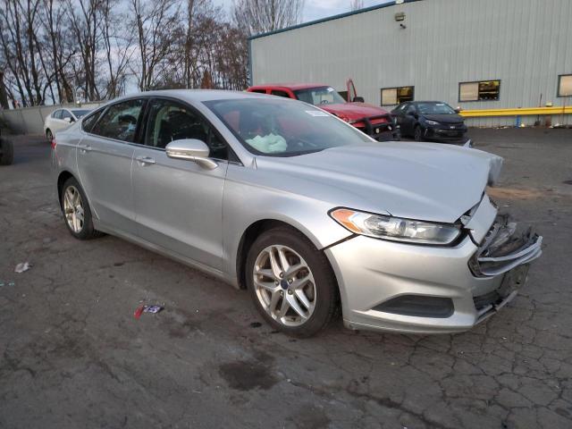 3FA6P0H75DR329344 | 2013 Ford fusion se