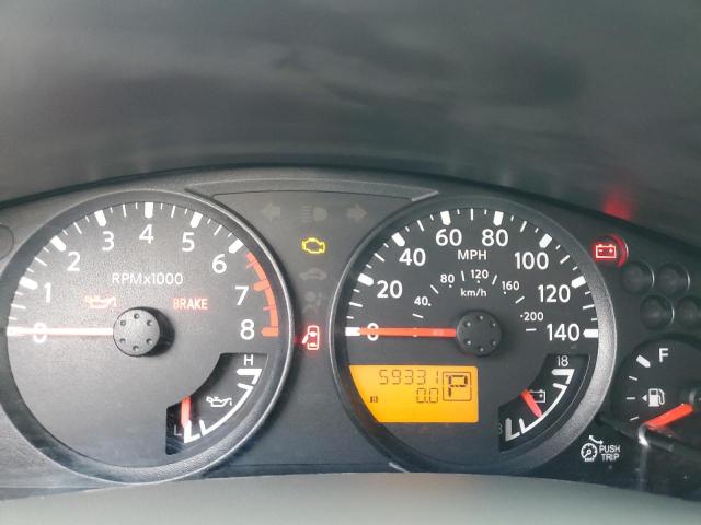 1N6AD0ER8GN790061 Nissan FRONTIER S