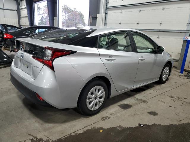 JTDKAMFU2M3139297 | 2021 Toyota prius special edition