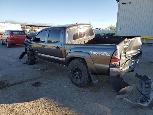 5TFLU4EN8EX104473 | 2014 TOYOTA TACOMA DOU