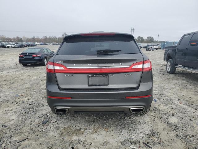 2017 LINCOLN MKX PREMIE 2LMPJ6JP8HBL50867
