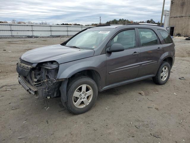 2008 Chevrolet Equinox LS