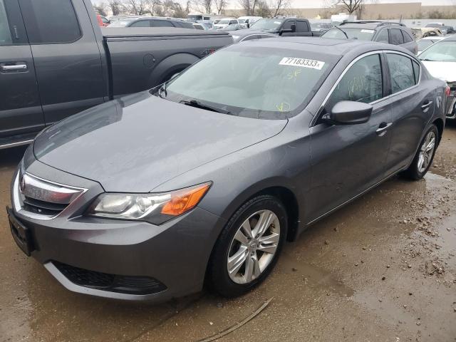 2013 Acura ILX 