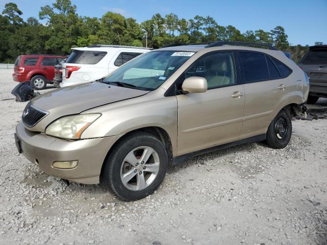 2004 Lexus RX 330 